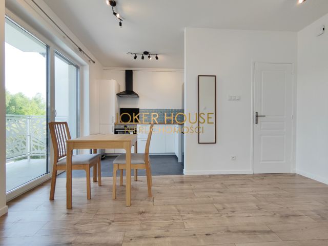 Mieszkanie 1-pokojowe Rzeszów, ul. Myśliwska. Zdjęcie 3