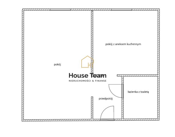 Mieszkanie 2-pokojowe Poznań Centrum, ul. Karola Libelta. Zdjęcie 19