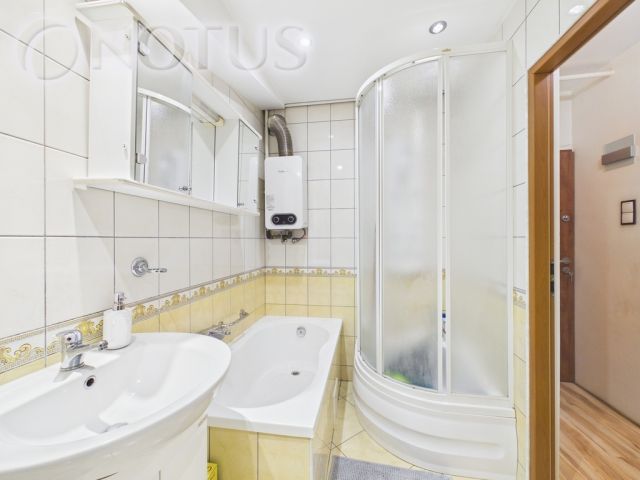 Mieszkanie 3-pokojowe Dąbrowa Górnicza, ul. 3 Maja. Zdjęcie 12