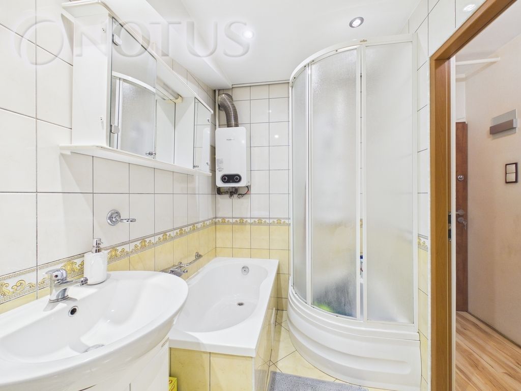 Mieszkanie 3-pokojowe Dąbrowa Górnicza, ul. 3 Maja. Zdjęcie 12