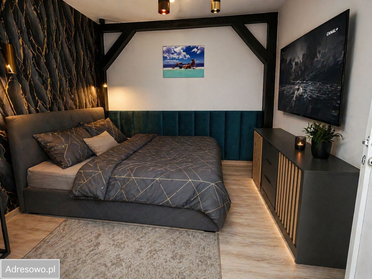 dom wolnostojący, 5 pokoi Zielona Góra Centrum. Zdjęcie 10