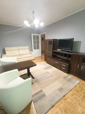 Mieszkanie 3-pokojowe Poznań Rataje, os. Powstań Narodowych. Zdjęcie 1
