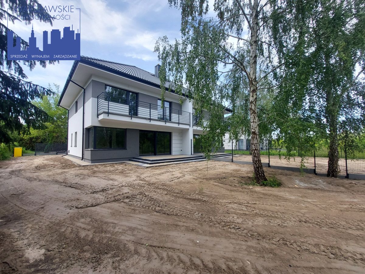 bliźniak, 5 pokoi Głosków, ul. Krótka. Zdjęcie 4