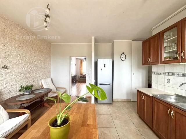 Mieszkanie 2-pokojowe Wrocław Pilczyce, ul. Hutnicza. Zdjęcie 6