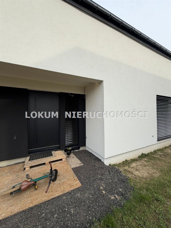 dom, 5 pokoi Jastrzębie-Zdrój Bzie Górne. Zdjęcie 23