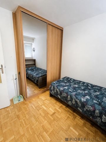 Mieszkanie 3-pokojowe Warszawa Żoliborz, ul. Władysława Broniewskiego. Zdjęcie 9