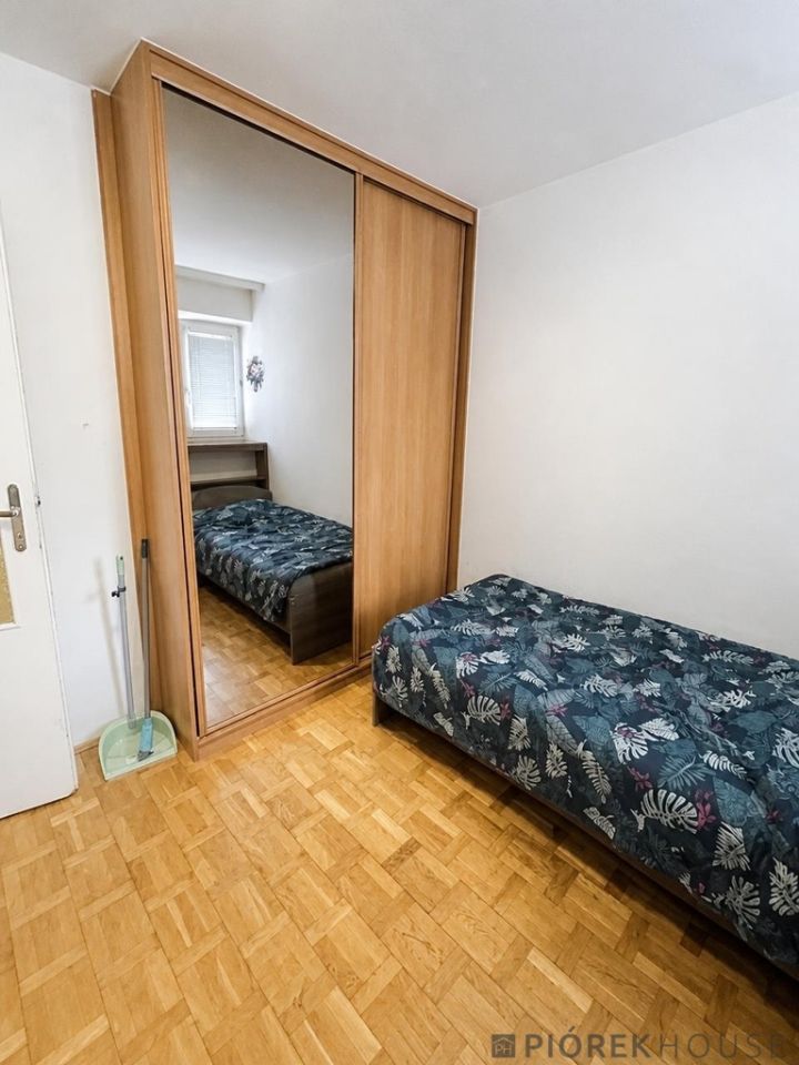 Mieszkanie 3-pokojowe Warszawa Żoliborz, ul. Władysława Broniewskiego. Zdjęcie 9