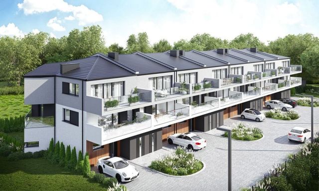 Mieszkanie 5-pokojowe Łódź Polesie, ul. Rąbieńska. Zdjęcie 2