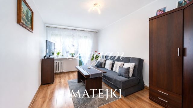 Mieszkanie 3-pokojowe Gorzów Wielkopolski, ul. Jana Matejki. Zdjęcie 1