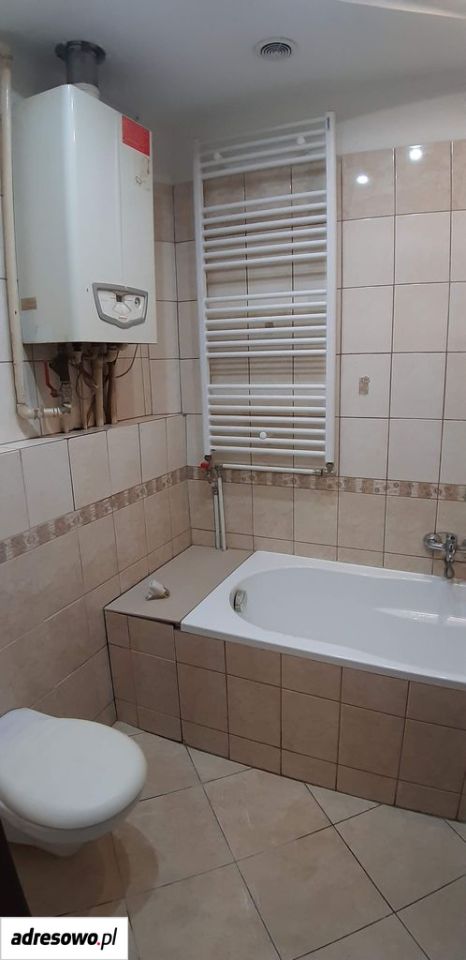 Mieszkanie 2-pokojowe Bytom Śródmieście, ul. Sądowa. Zdjęcie 8