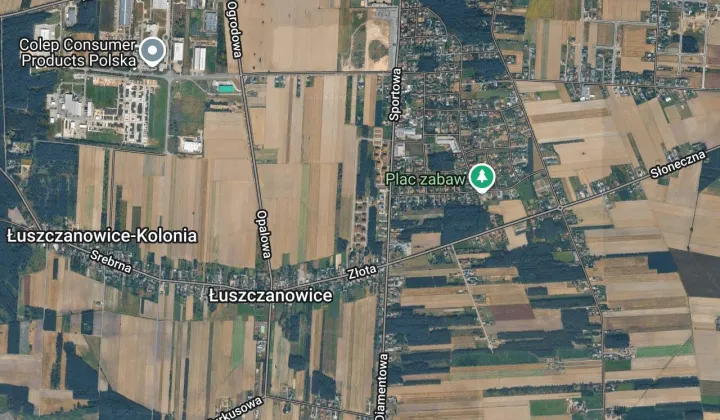Mieszkanie 3-pokojowe Łuszczanowice, ul. Rubinowa