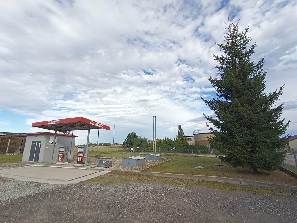 Działka inwestycyjna Ustków. Zdjęcie 7
