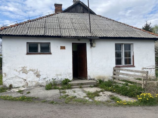 dom szeregowy Helenowo. Zdjęcie 1