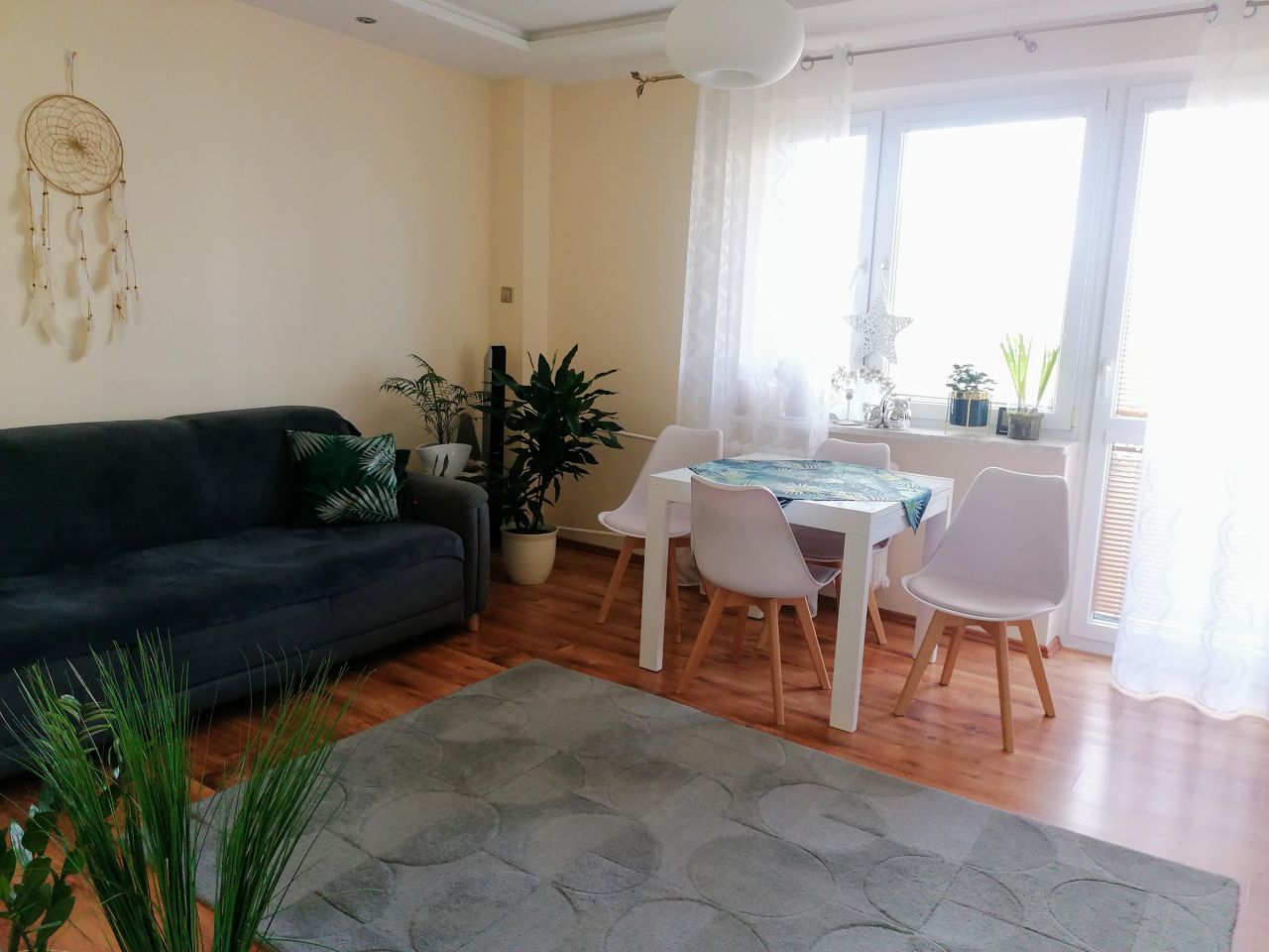 Mieszkanie 2-pokojowe Słupsk Centrum, ul. kard. Stefana Wyszyńskiego. Zdjęcie 1