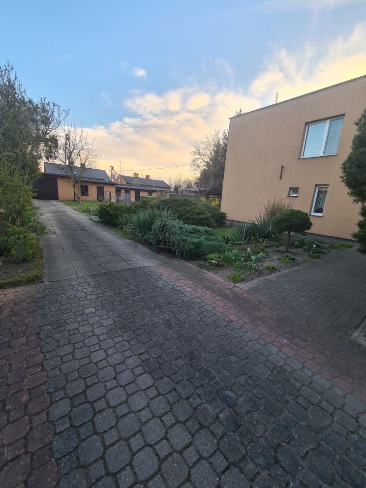 dom wolnostojący, 5 pokoi Sochaczew Chodaków, ul. Fryderyka Chopina. Zdjęcie 18