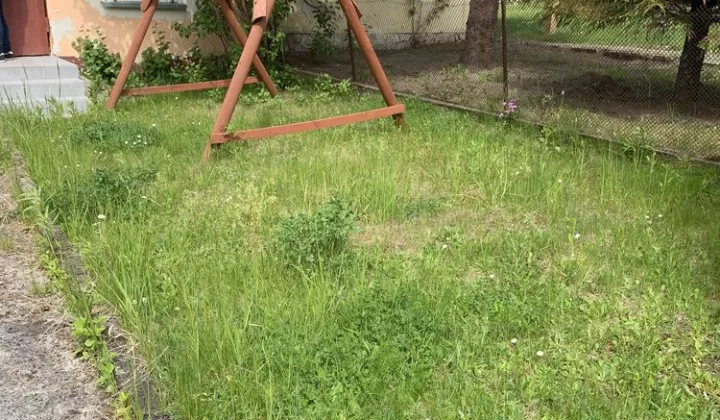 Działka rod Będzin Górki Małobądzkie