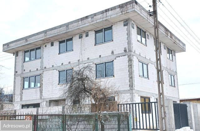 dom wolnostojący Radom Osiedle XV-lecia, ul. Starowolska. Zdjęcie 1