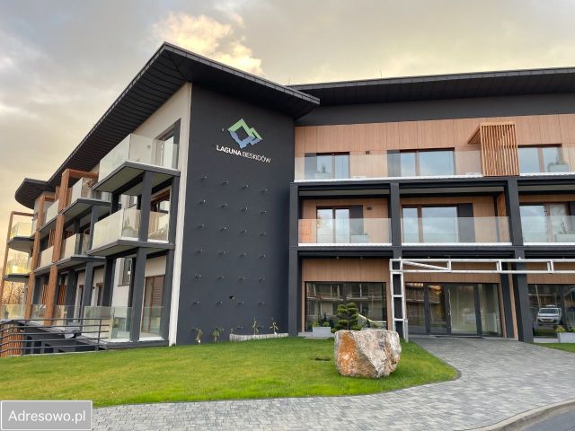 Mieszkanie 3-pokojowe Zarzecze, ul. Żeglarska. Zdjęcie 1