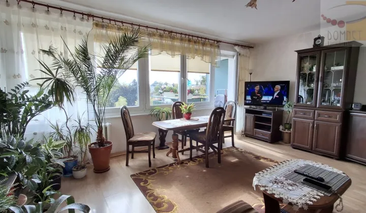 Mieszkanie 3-pokojowe Piastów, ul. gen. Józefa Bema