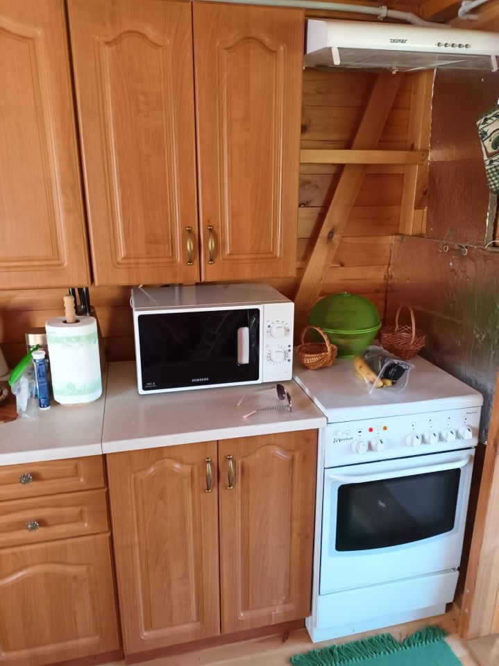 Działka rolno-budowlana Ślipcze. Zdjęcie 4