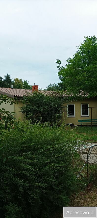 dom wolnostojący, 5 pokoi Pruszków Gąsin, ul. Edmunda Krzywdy-Rzewuskiego. Zdjęcie 4