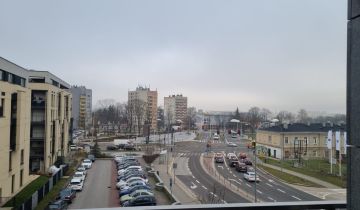 Mieszkanie 2-pokojowe Kielce Centrum, ul. Zgoda