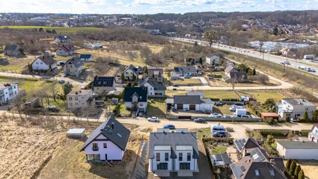 bliźniak, 4 pokoje Wejherowo. Zdjęcie 7