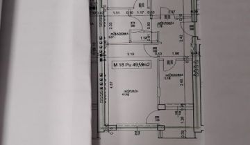 Mieszkanie 3-pokojowe Białystok Centrum