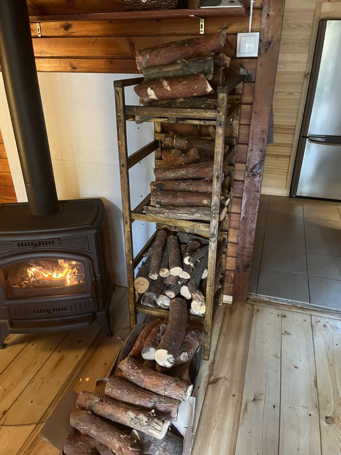 dom letniskowy, 3 pokoje Warężyn. Zdjęcie 5