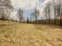 Działka budowlana Sucha Beskidzka Smolikówka, ul. Smolikówka. Zdjęcie 4