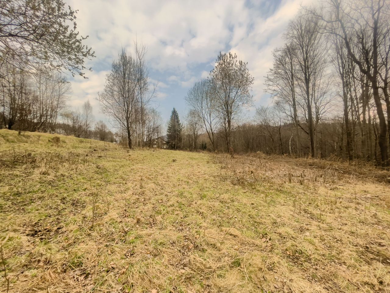 Działka budowlana Sucha Beskidzka Smolikówka, ul. Smolikówka. Zdjęcie 5