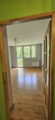 Mieszkanie 3-pokojowe Wadowice, os. Kopernika. Zdjęcie 1