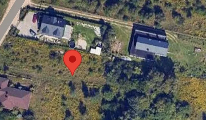Działka inwestycyjna Łódź Widzew, ul. Listopadowa