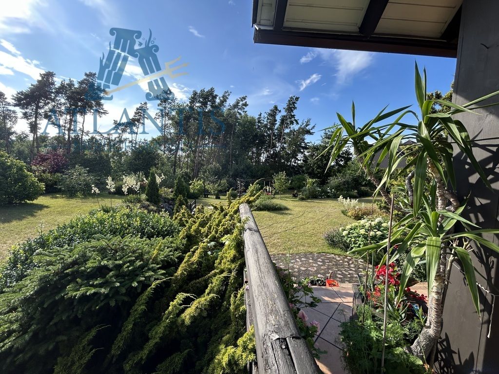 dom wolnostojący, 6 pokoi Raciąż. Zdjęcie 9