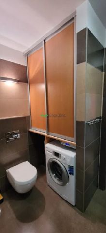 Mieszkanie 3-pokojowe Warszawa Bemowo, ul. Obrońców Tobruku. Zdjęcie 11