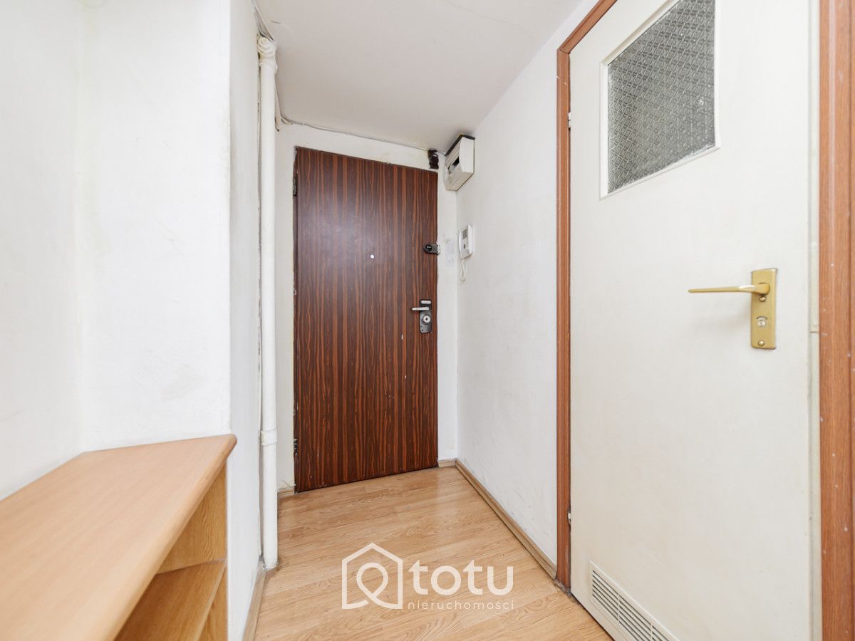 Mieszkanie 2-pokojowe Warszawa Ochota, ul. Grójecka. Zdjęcie 6