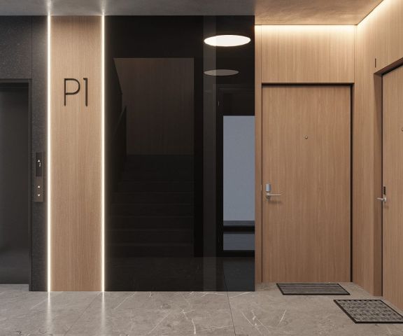 Mieszkanie 5-pokojowe Kraków Bieżanów, ul. Anny Libera. Zdjęcie 6