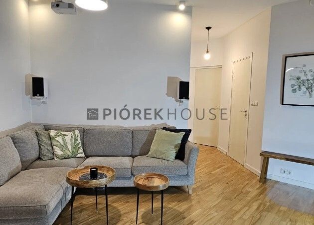 Mieszkanie 3-pokojowe Warszawa Ursynów, ul. Kokosowa. Zdjęcie 2