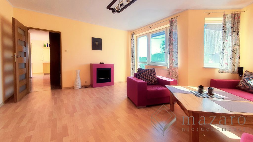 Mieszkanie 6-pokojowe Bydgoszcz, ul. Dolina. Zdjęcie 15