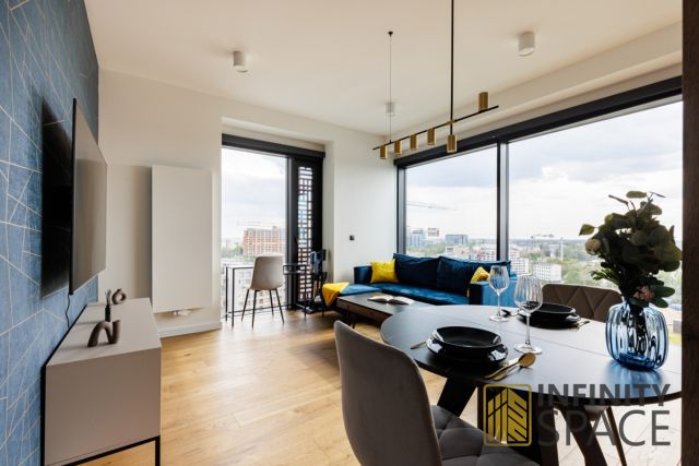 Mieszkanie 2-pokojowe Warszawa Wola, ul. Prosta. Zdjęcie 2