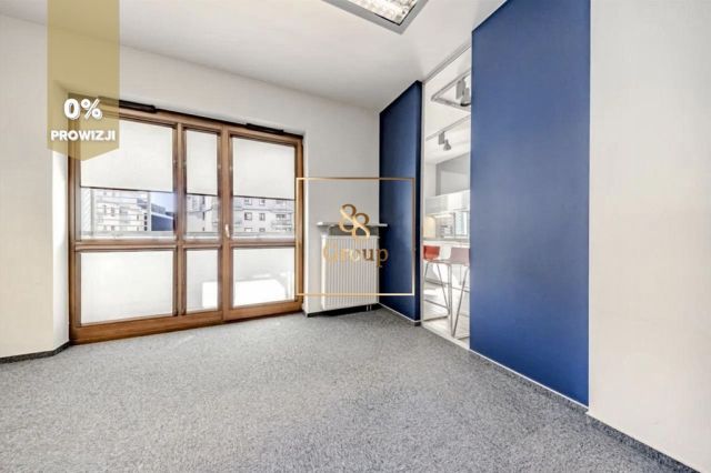 Biuro Warszawa Wola, ul. Giełdowa. Zdjęcie 2