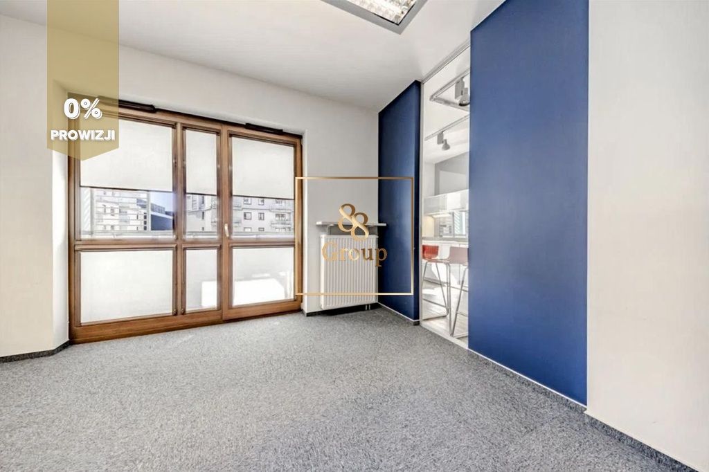 Biuro Warszawa Wola, ul. Giełdowa. Zdjęcie 2