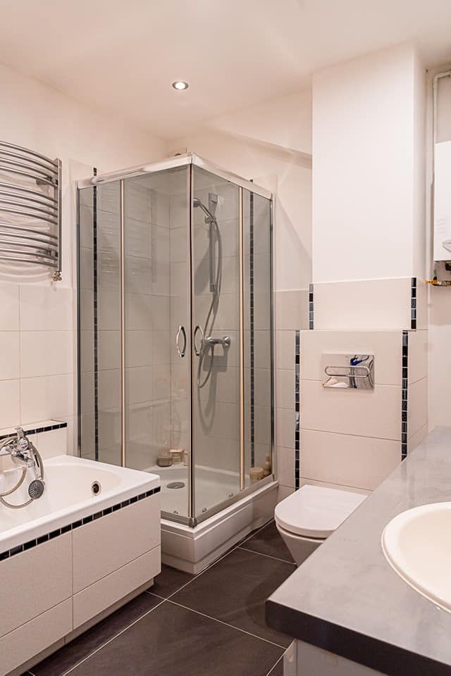 Mieszkanie 2-pokojowe Świdnik Centrum, ul. gen. L. Okulickiego. Zdjęcie 2