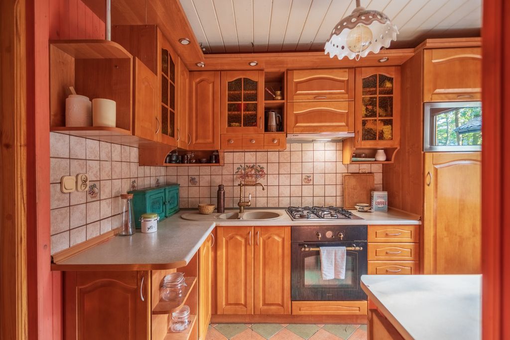 Nieruchomość komercyjna Czerwińsk nad Wisłą. Zdjęcie 9