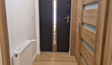 dom wolnostojący, 2 pokoje Ropczyce, ul. Rolnicza