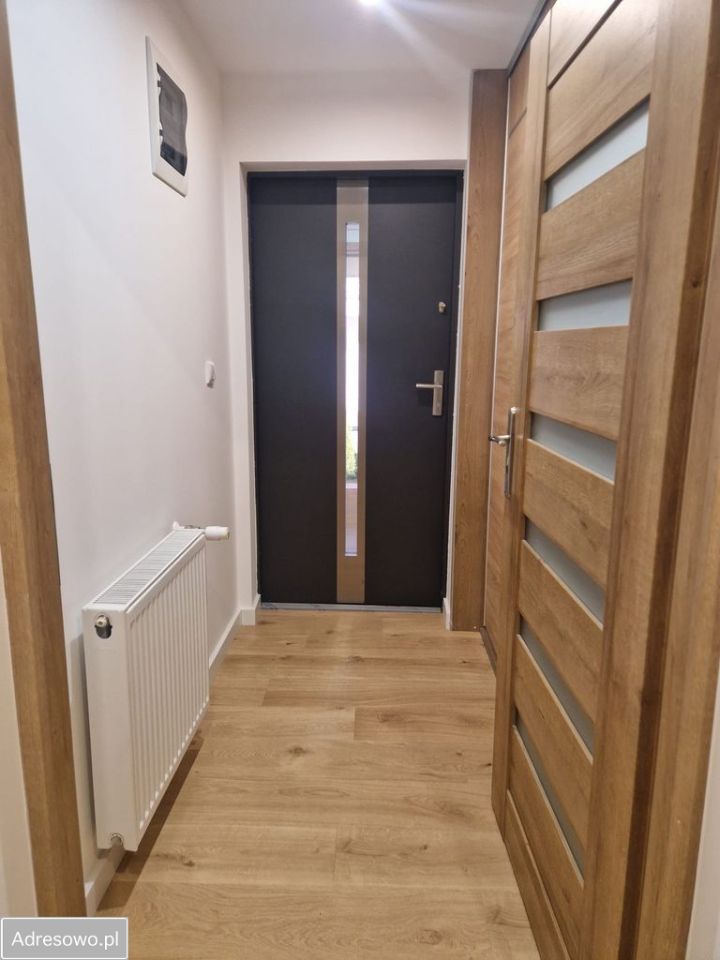 dom wolnostojący, 2 pokoje Ropczyce, ul. Rolnicza. Zdjęcie 2