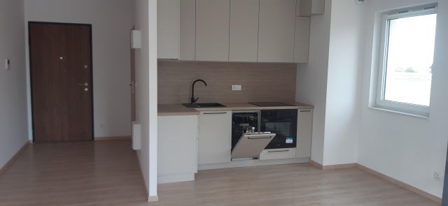 Mieszkanie 1-pokojowe Poznań Piątkowo, ul. Włościańska. Zdjęcie 1