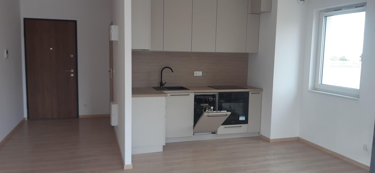 Mieszkanie 1-pokojowe Poznań Piątkowo, ul. Włościańska