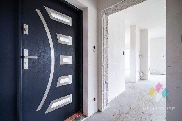 dom wolnostojący, 4 pokoje Smolajny. Zdjęcie 11