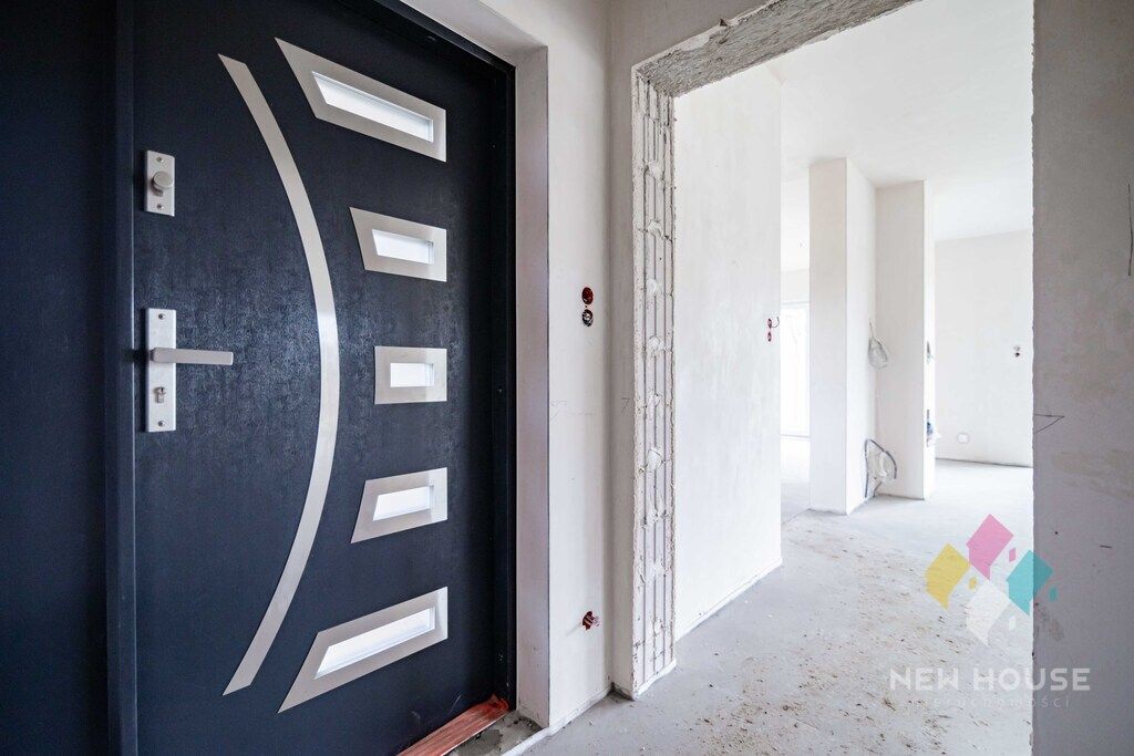 dom wolnostojący, 4 pokoje Smolajny. Zdjęcie 11